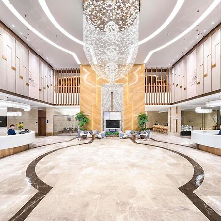 Ibis Styles Changsha Intl Exhibition Ctr Huangxing Exteriér fotografie