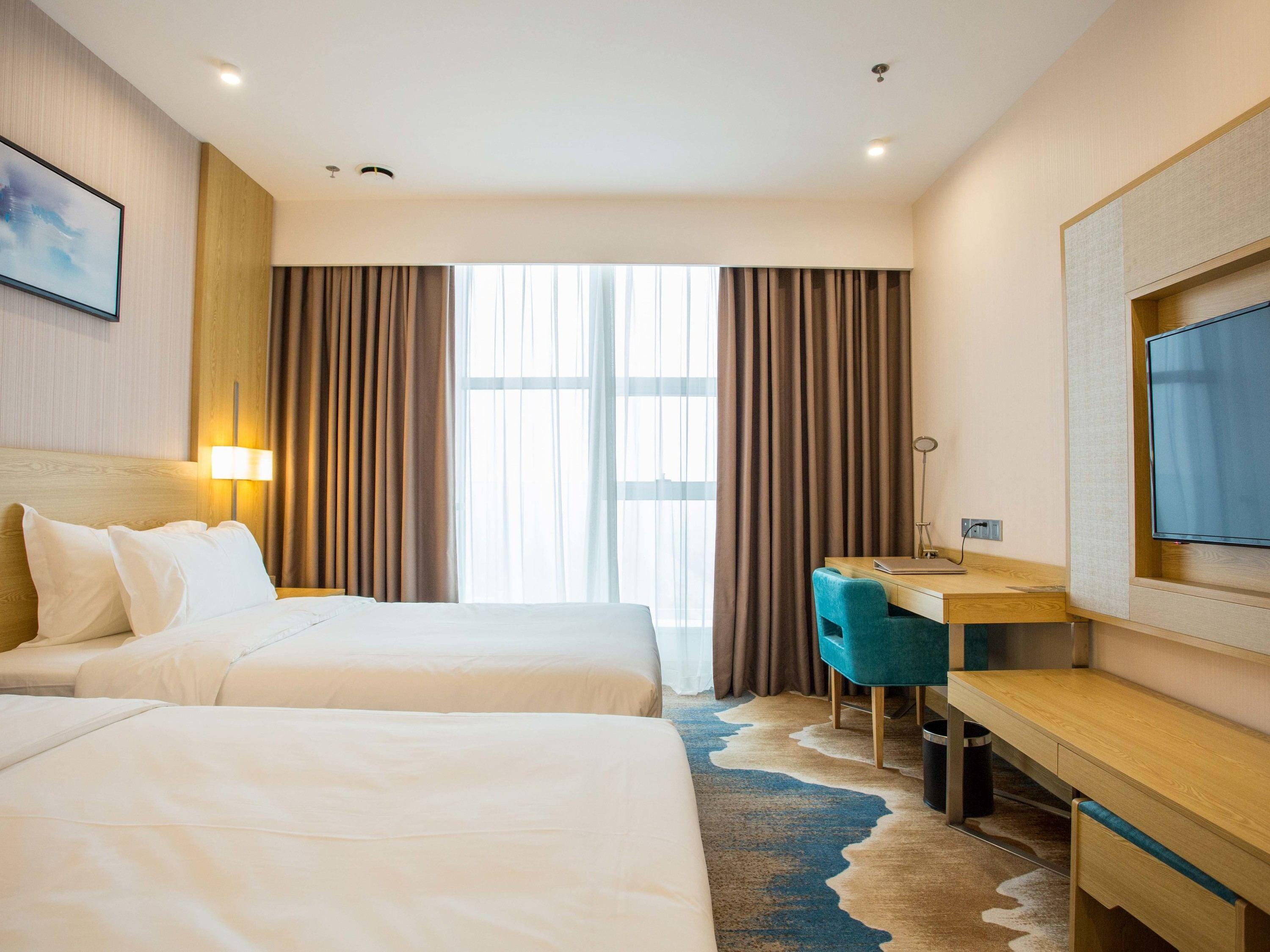 Ibis Styles Changsha Intl Exhibition Ctr Huangxing Exteriér fotografie