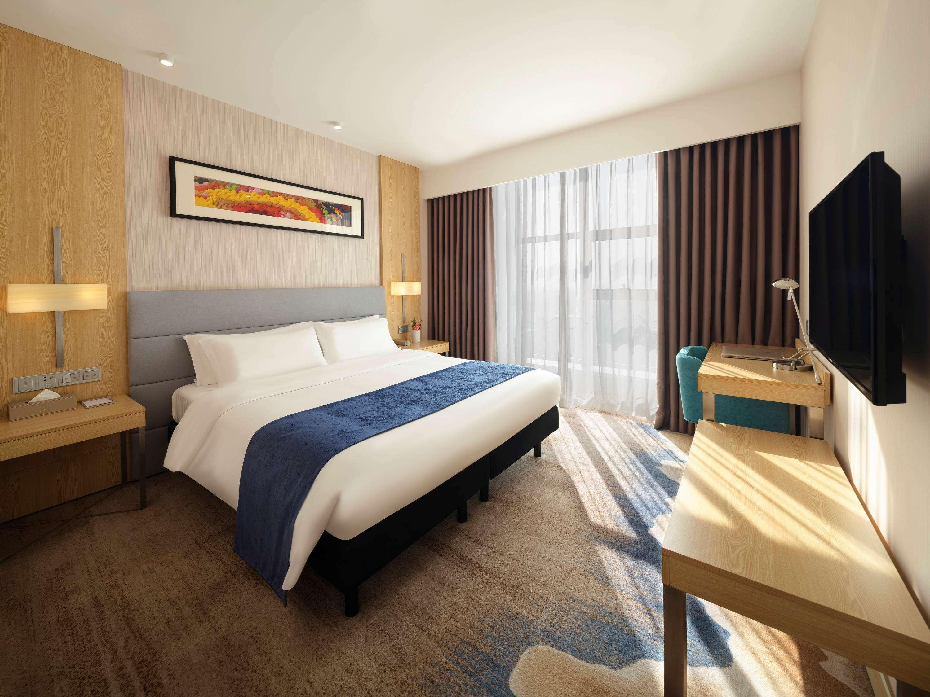 Ibis Styles Changsha Intl Exhibition Ctr Huangxing Exteriér fotografie