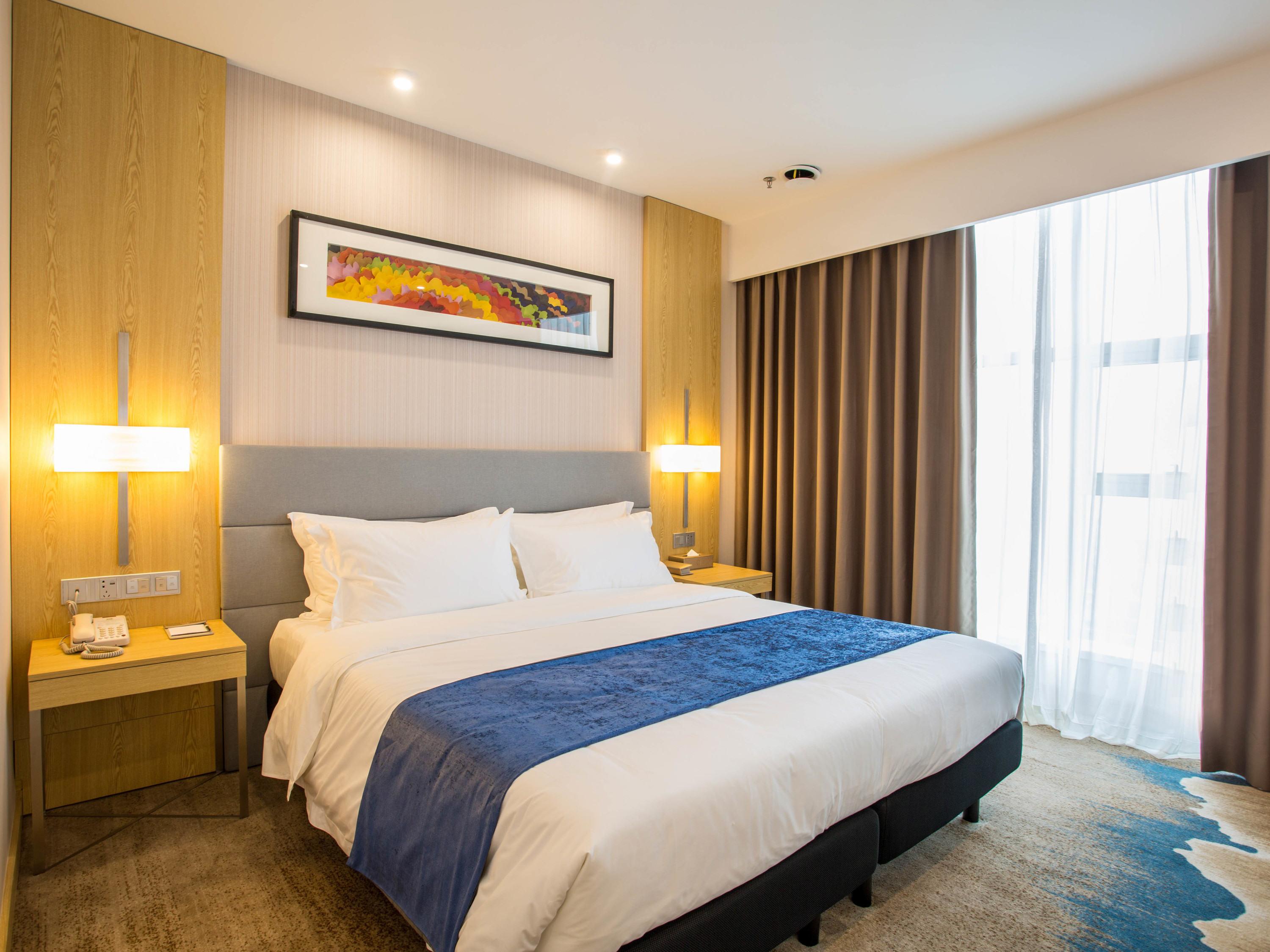 Ibis Styles Changsha Intl Exhibition Ctr Huangxing Exteriér fotografie