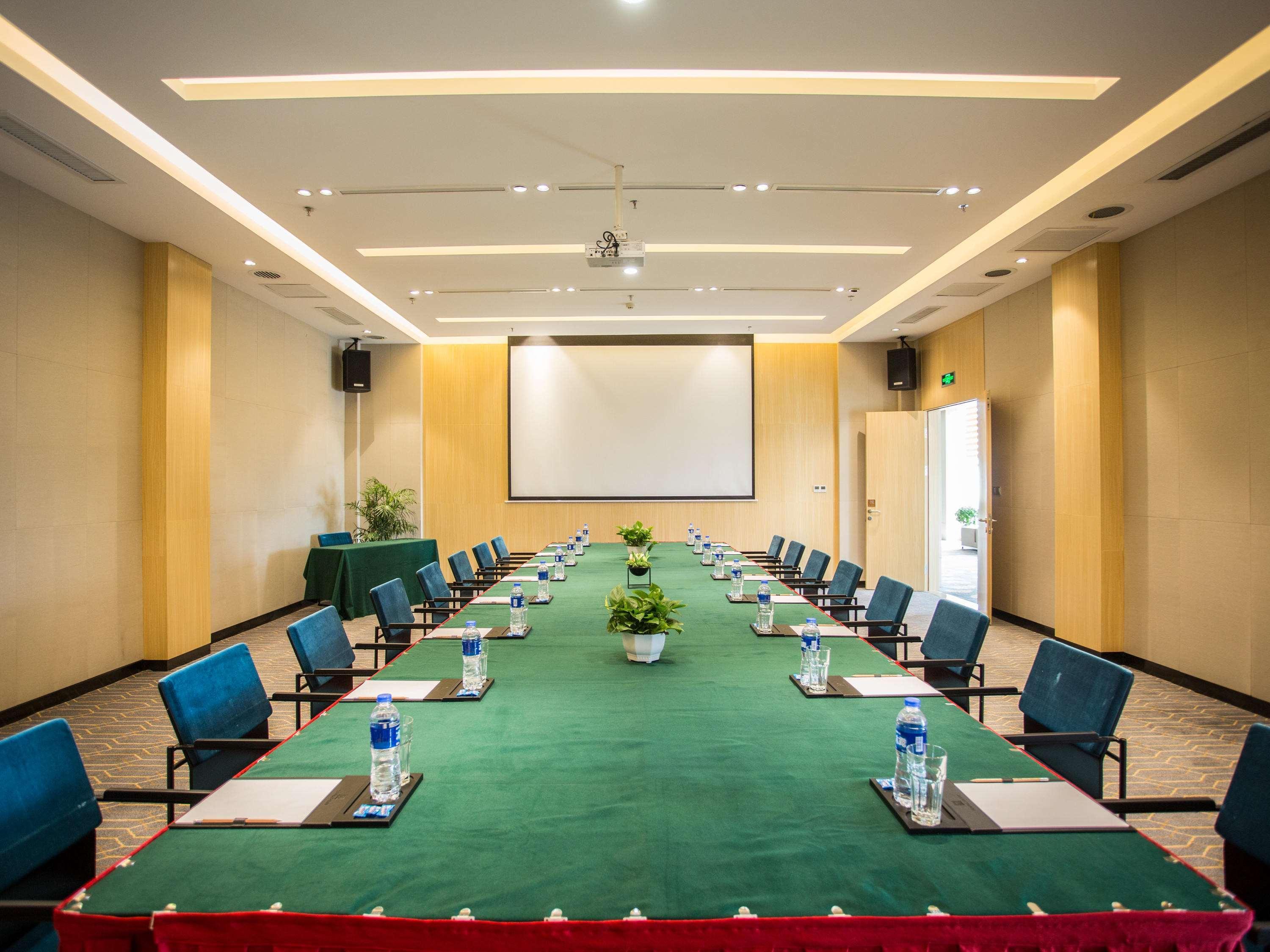 Ibis Styles Changsha Intl Exhibition Ctr Huangxing Exteriér fotografie