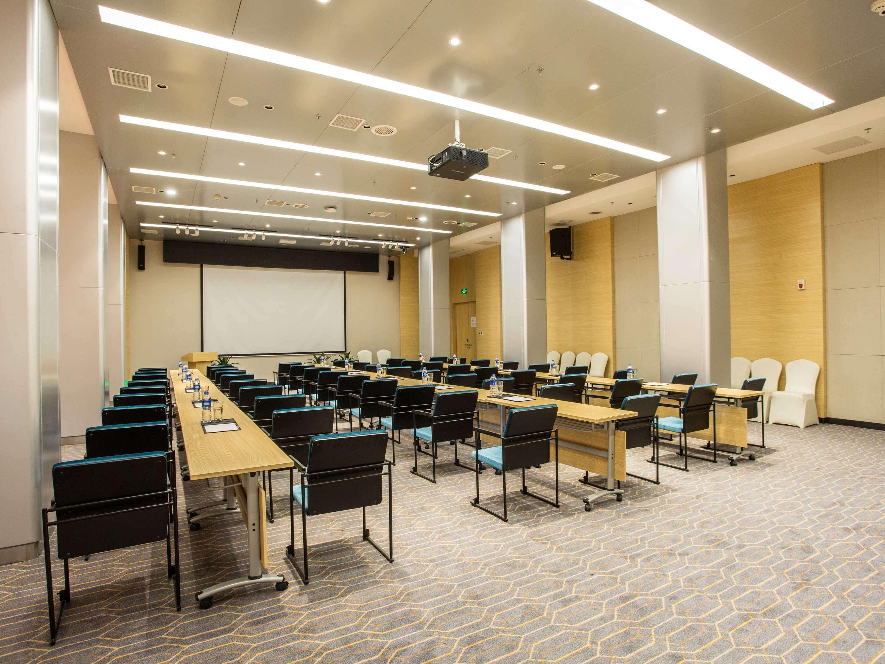 Ibis Styles Changsha Intl Exhibition Ctr Huangxing Exteriér fotografie