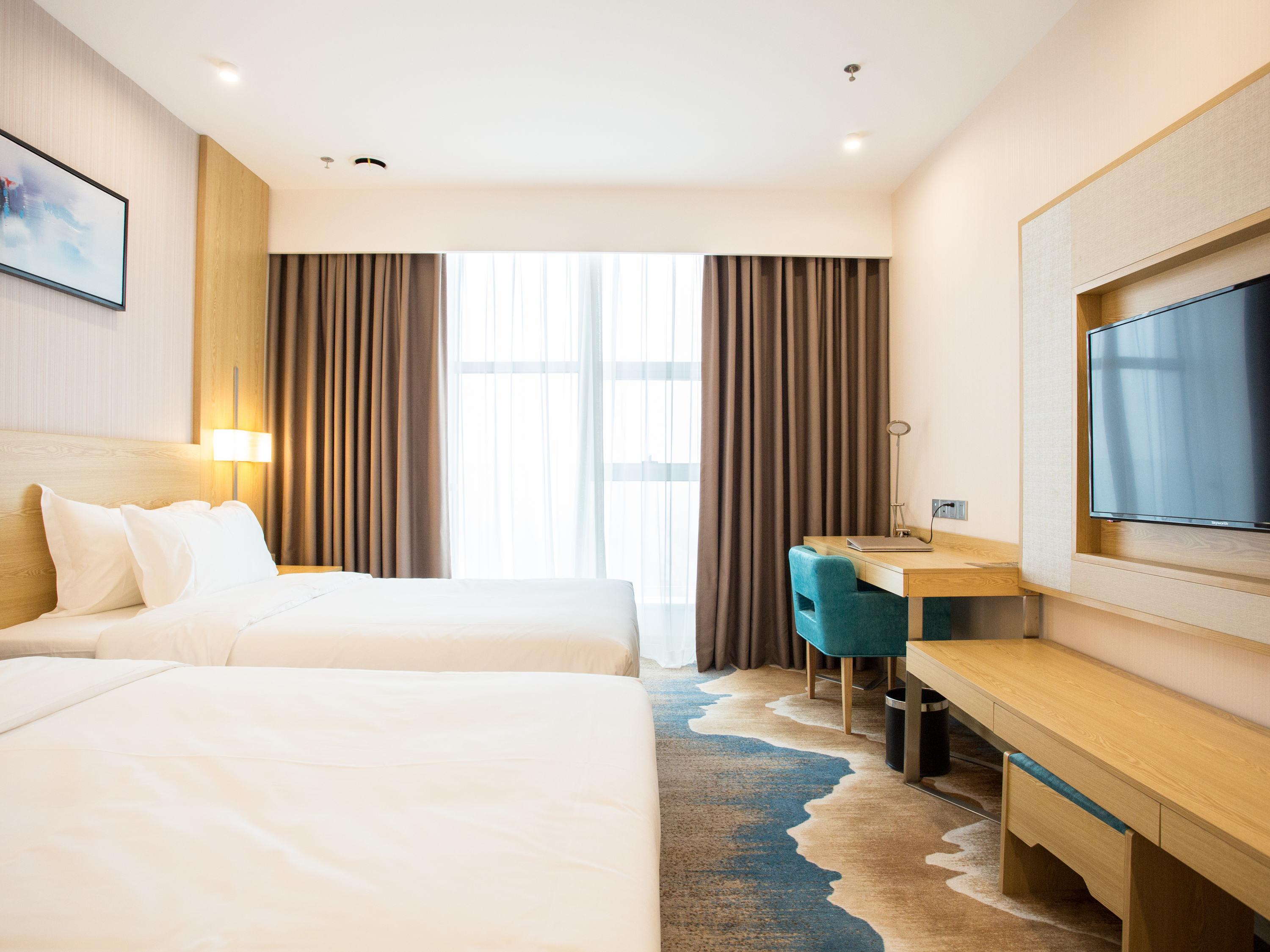 Ibis Styles Changsha Intl Exhibition Ctr Huangxing Exteriér fotografie